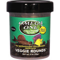 Veggie Rounds W2833