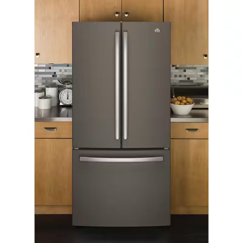 18.6 cu. ft. Counter Depth French Door Refrigerator K931839