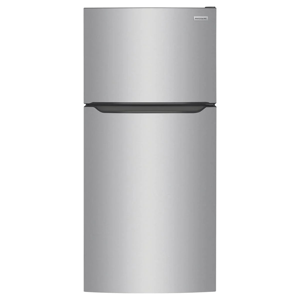30 IN 20 CU FT Top-Mount Refrigerator J42473