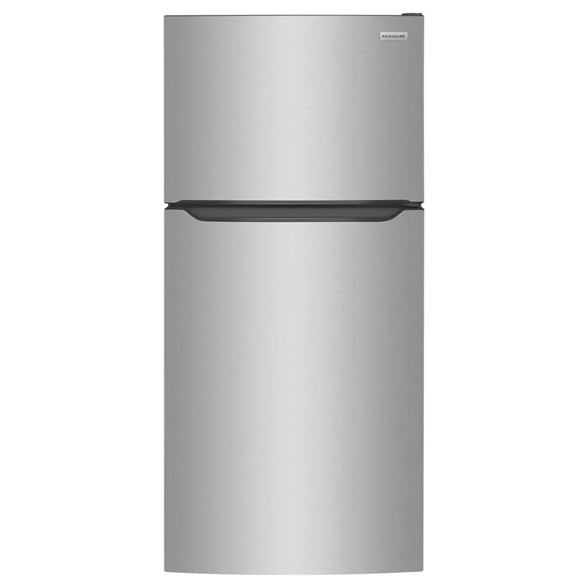 30 IN 20 CU FT Top-Mount Refrigerator J42473