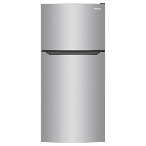 30 IN 20 CU FT Top-Mount Refrigerator J42473