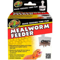 Hanging Mealworm Feeder D3552
