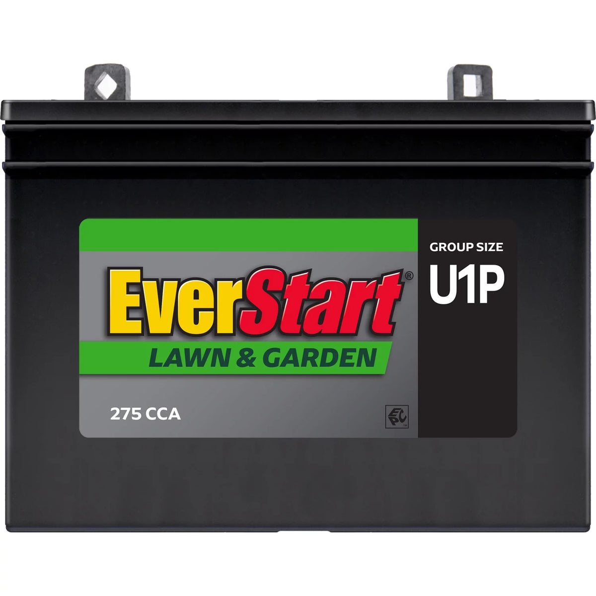 Lead Acid Battery Group Size U1P 12 Volt 275 CCA S4545