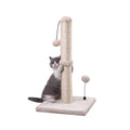 Cat Scratching Post Sisal Hanging Ball K7234