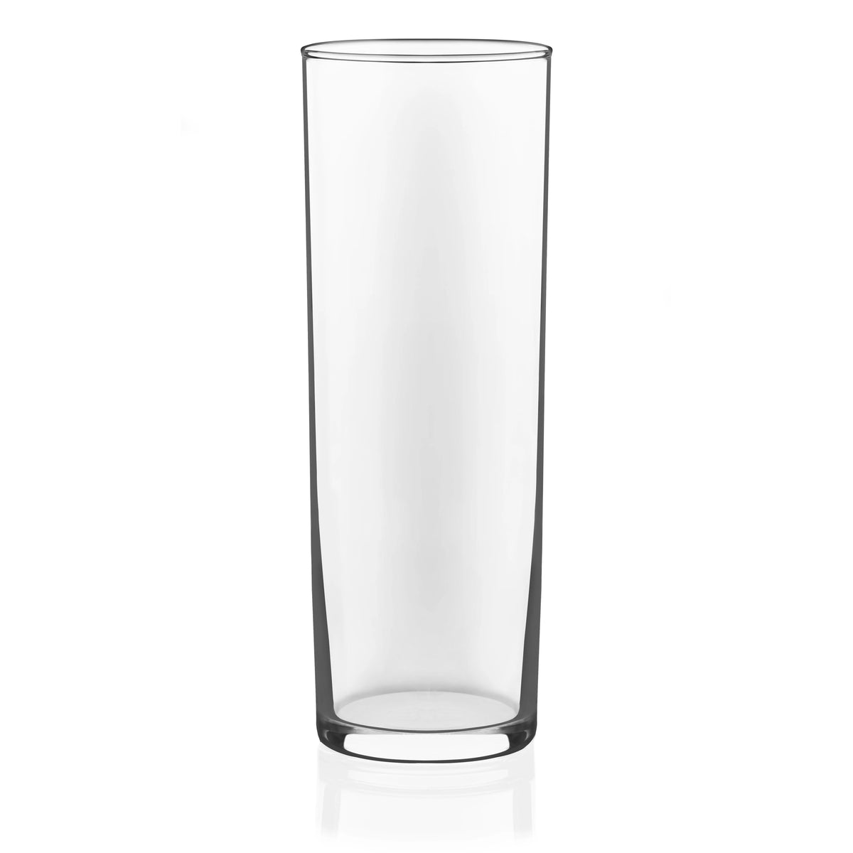 6 Highball Glasses and Pitcher Set O413108