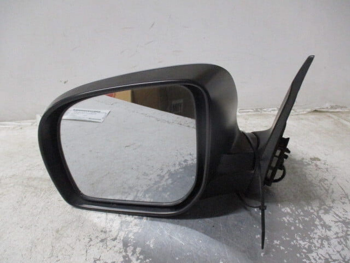 Pre-Owned Subaru Forester Driver LH Door Mirror M256099