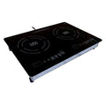 2 Burners Electric Induction Cooktop Q3065