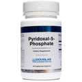 Pyridoxal 5-Phosphate 60 caps A3399