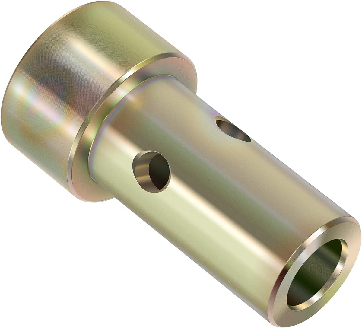 Quick Hitch Bushing Kit Heavy Duty Steel Pack of Two Sets C897