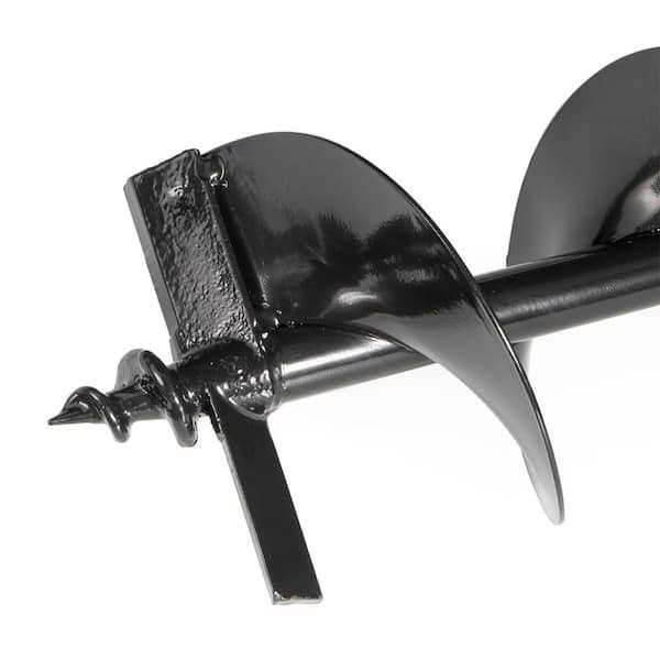 6 in. Post Hole Digger Earth Auger Bit L915261