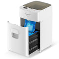 Diaper Pail Odor-Locking Individually Sealed Baby Diaper Pail Smart Trash Can Full-Automatic Packing Self-Changing C687