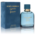 Light Blue 100 ml Eau De Parfum Spray X56307