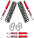 Suspension Lift Kit Component B124