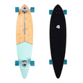 Bondi Wave Pintail Longboard P1907