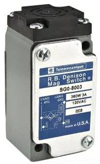Magnetic Switch Y17380