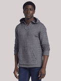 Men's Poncho I9115
