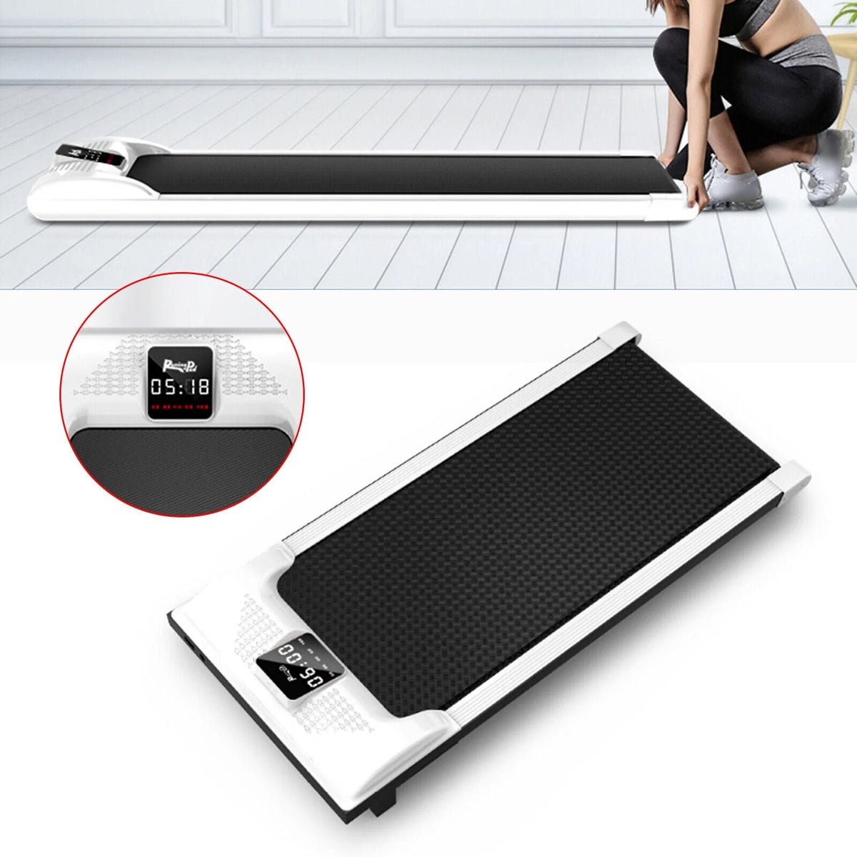 Electric Treadmill Walking Pad C268