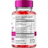 Keto Gummies Apple Cider Vinegar Supplement 180 Gummies V6732