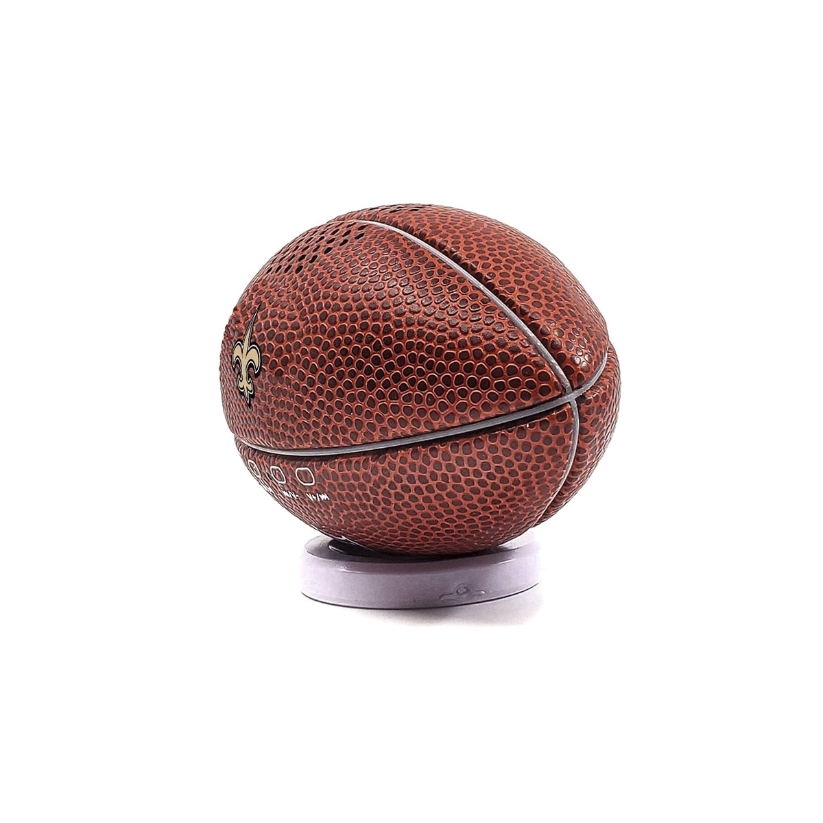 LED Football Bluetooth Speaker A41203