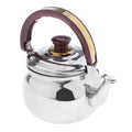1.0L Stainless Steel Whistling Kettle N6174
