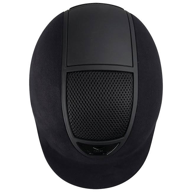 Matte Black Helmet J12381