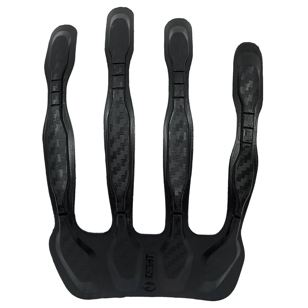 Carbon Goalkeeper Gloves P551358