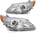 Headlight Assembly for Toyota Camry 2012-2014 N603