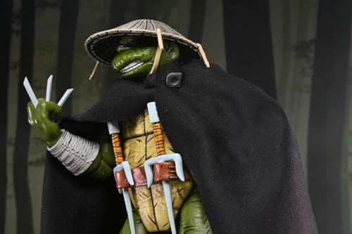 7" Scale Action Figure I982888