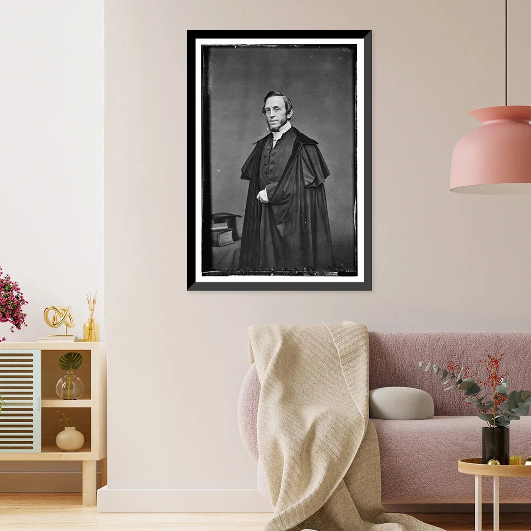 Framed Print 17-7/8" x 21-7/8" C9142