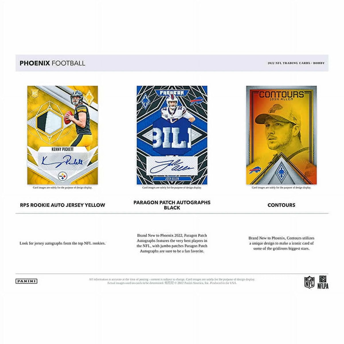Football Hobby Box A34048