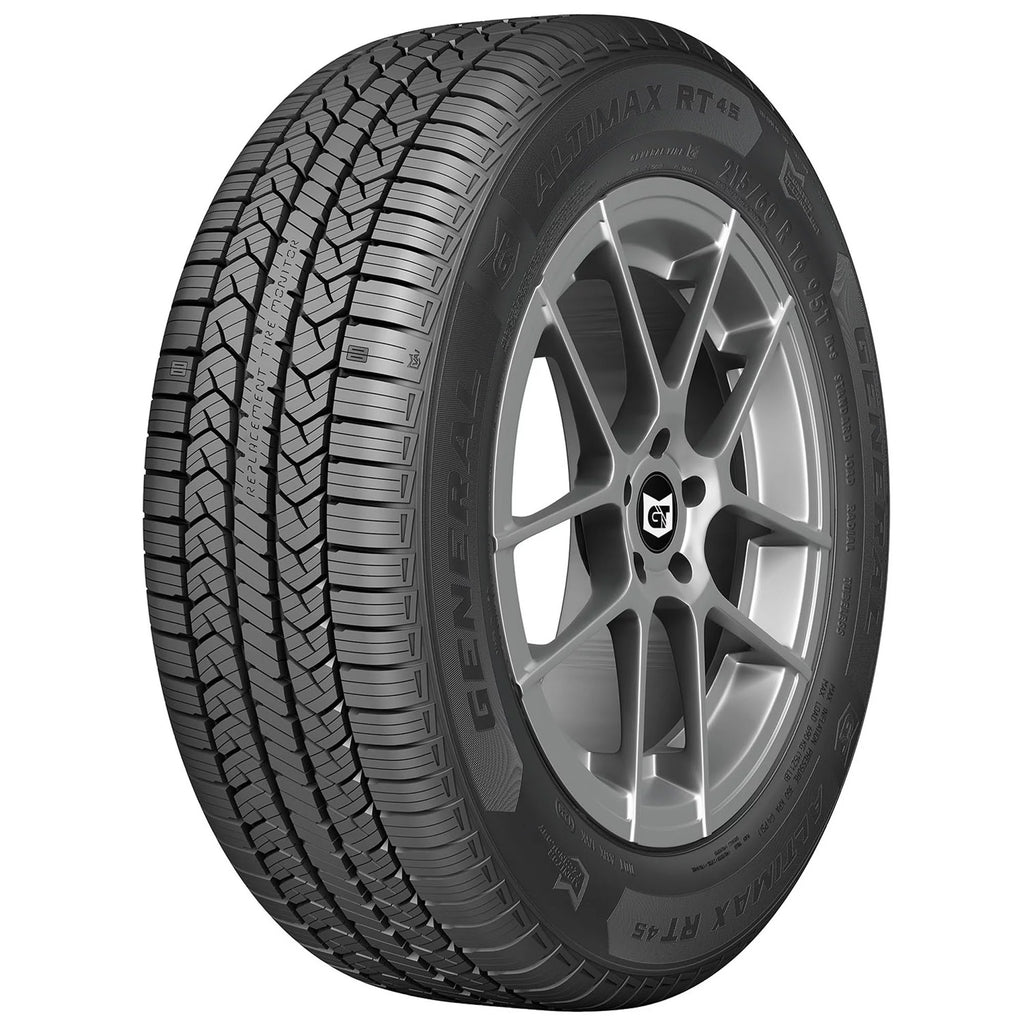 All Season 255/45R19 104V XL Passenger Tire R544221