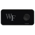 3 in 1 Glass Wireless Charge Pad L3700
