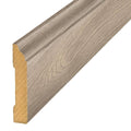 Gray MDF Floor Base I748