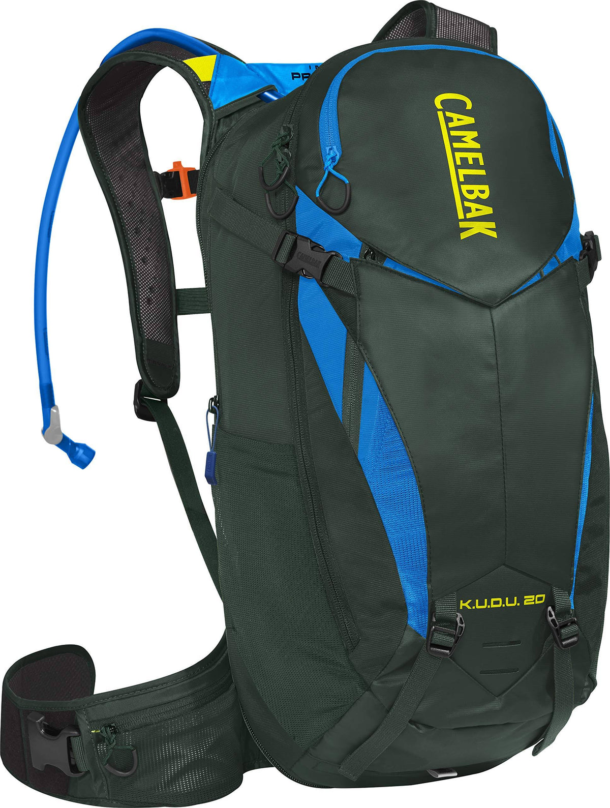 100 oz Hydration Pack G2470