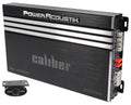 3000 Watt Mono Amplifier F1427