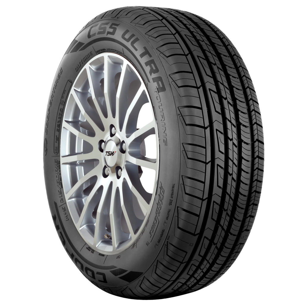 235/50R17 96V All-Season Tire V491