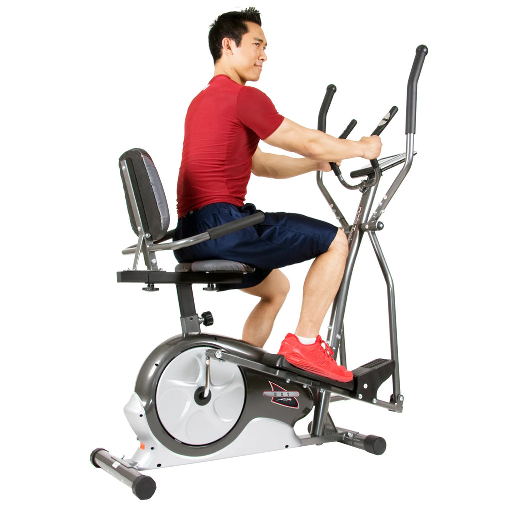 Manual Resistance Trio Trainer W7835