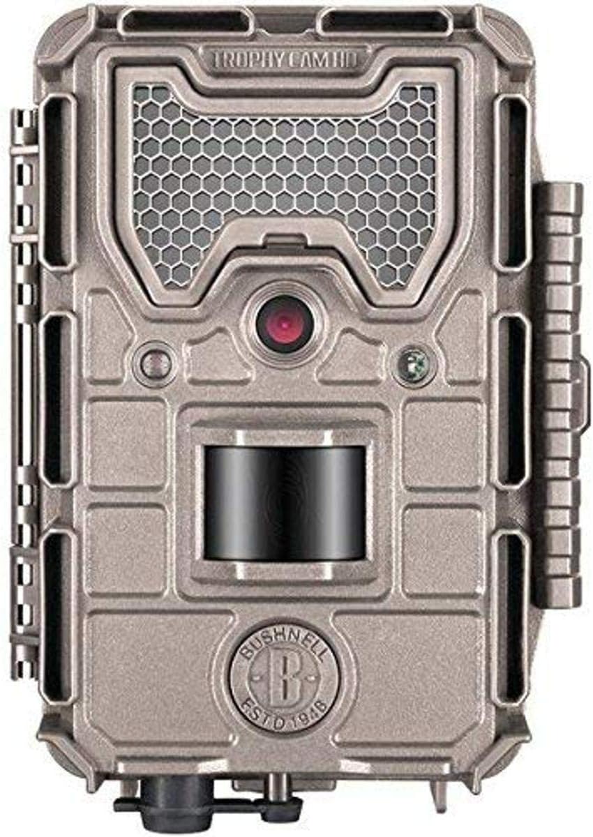 Brown Trail Camera Q476473