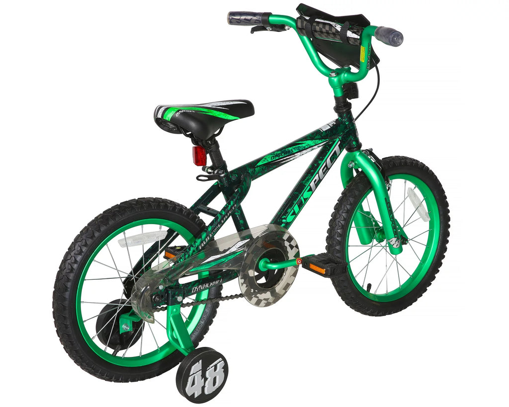 16-inch BMX Bike K6669