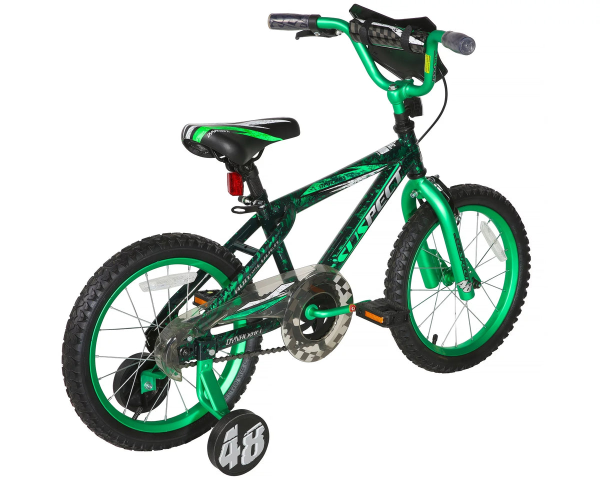 16-inch BMX Bike K6669