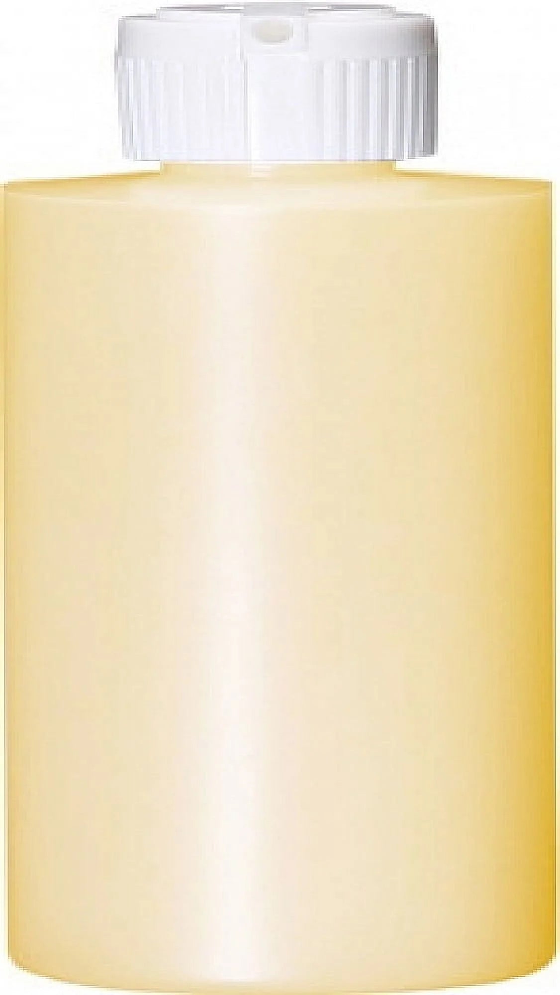 Brown 4 oz Perfume Body Oil X9885