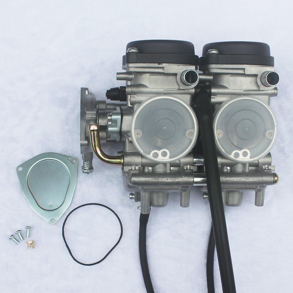 Carburetor Pack of 2 C85019
