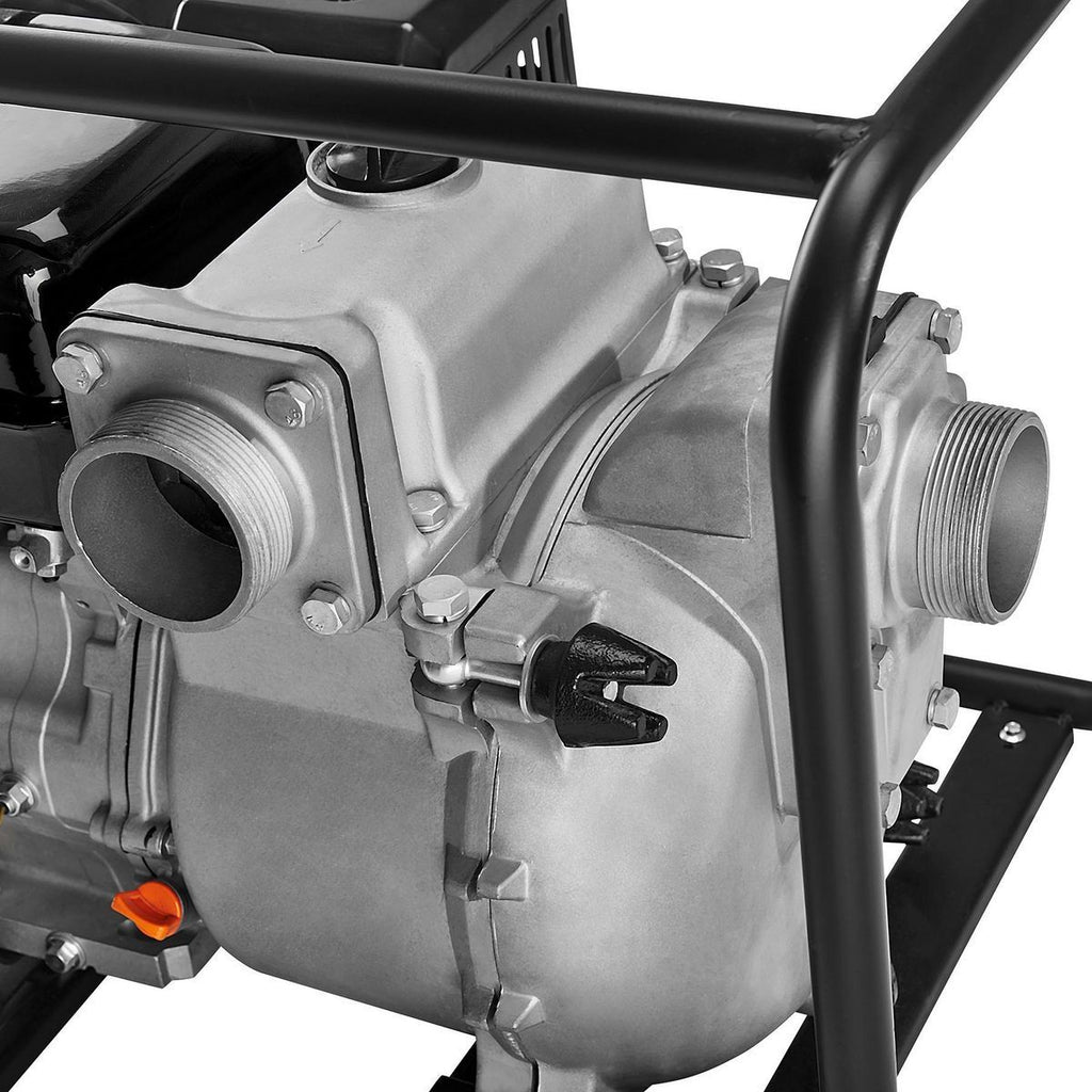 3 in. 301cc Gasoline Engine Water Pump J485373