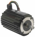 DC Motor (Brushless), 3/8 HP, 130VDC, 2500 RPM A67775