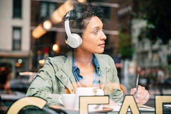 Wireless Headphones Z80710