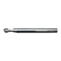Carbide End Mill, 0.2 mm, 2 Flt U303753