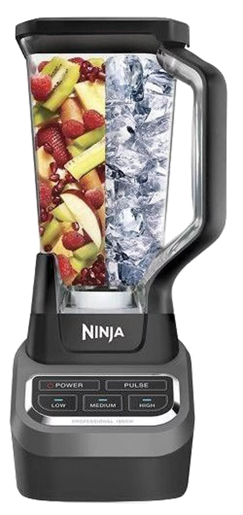 1000-Watt Blender T510