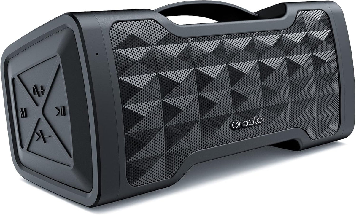 Portable Wireless Bluetooth Speaker 24W IPX5 Waterproof R96671