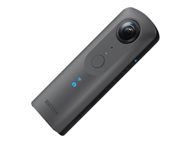 4K 360 Spherical Camera K52254