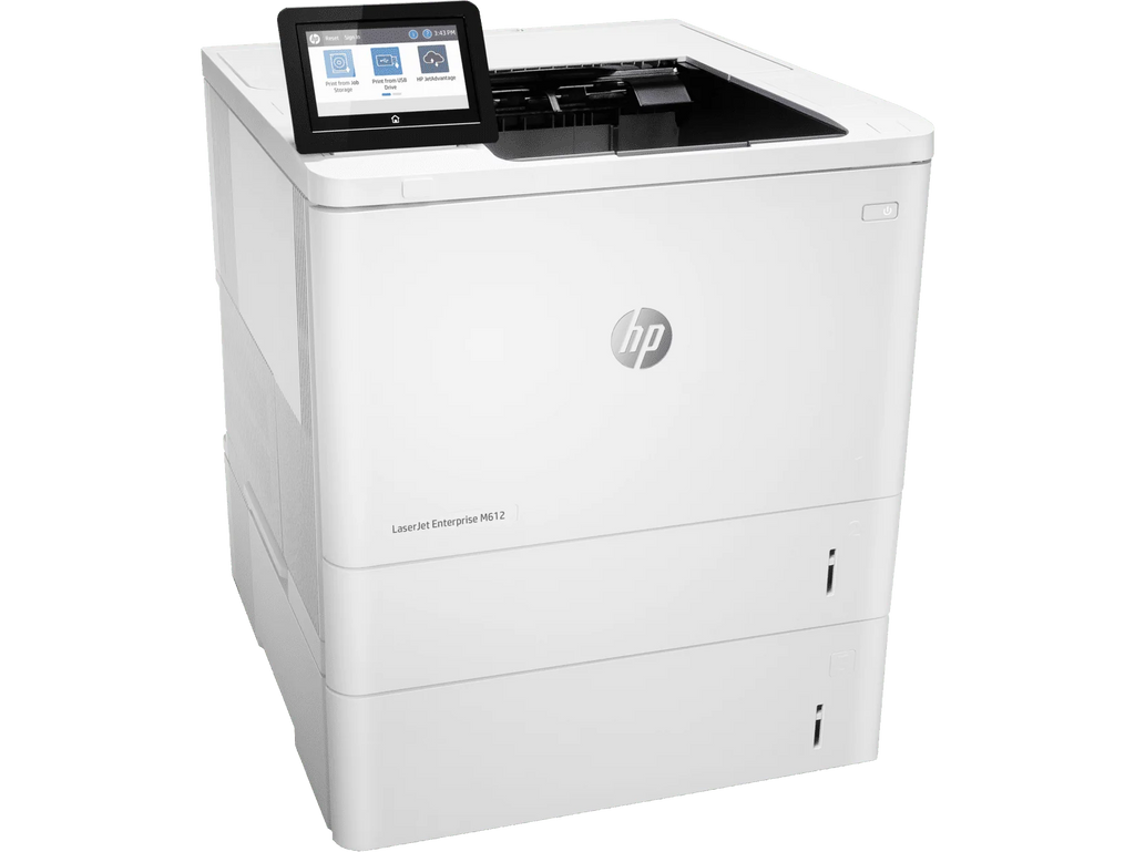 All-In-One Inkjet Printer, Color Print, Copy, Scan W276209